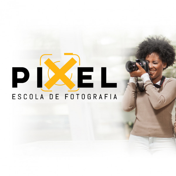 Aprenda fotografia na Melhor Escola do Brasil! 10 anos de Inovação e Experiência. Meto de ensino exclusivo.