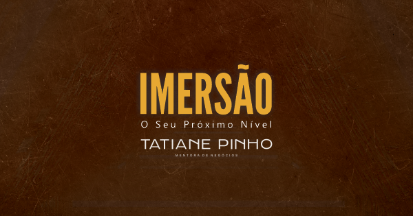 (c) Tatianepinho.com.br