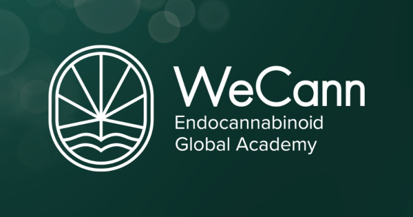 WeCann Academy - Certificação Internacional Em Medicina Endocanabinoide