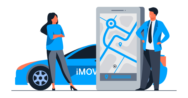 Imove Bom Despacho