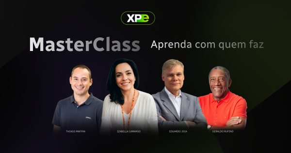 MasterClass - Aprenda Com Quem Faz