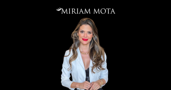 Miriam Mota