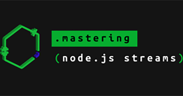 What Is a Node.js Stream? 