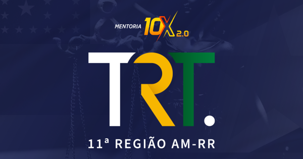 Edital Tribunal Regional Do Trabalho Da Regiao Am Rr