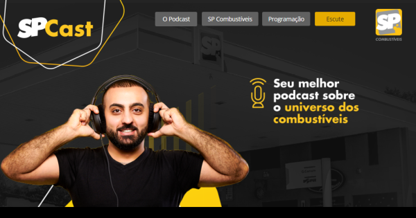 (c) Spcast.com.br