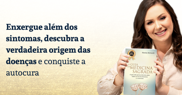O Guia da Medicina Sagrada - Pacientes
