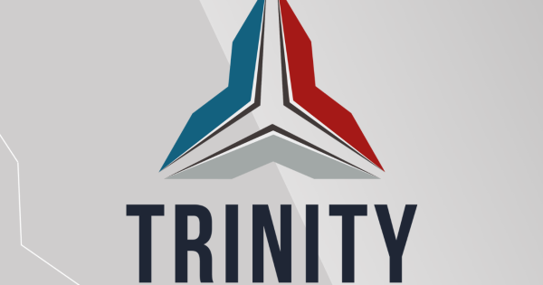 Trinity Link Logo Links - Trinity Engenharia