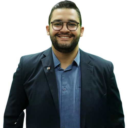Rodrigo Estevão Campos