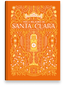 Livro Santa Clara