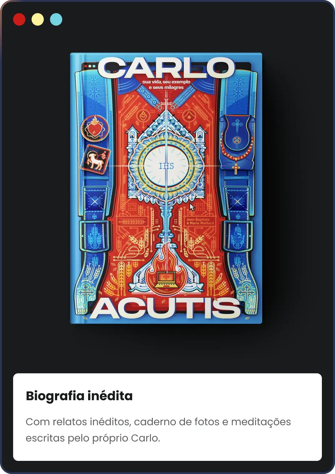 Livro