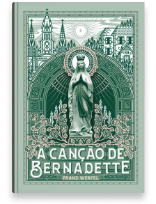 Livro Santa Clara