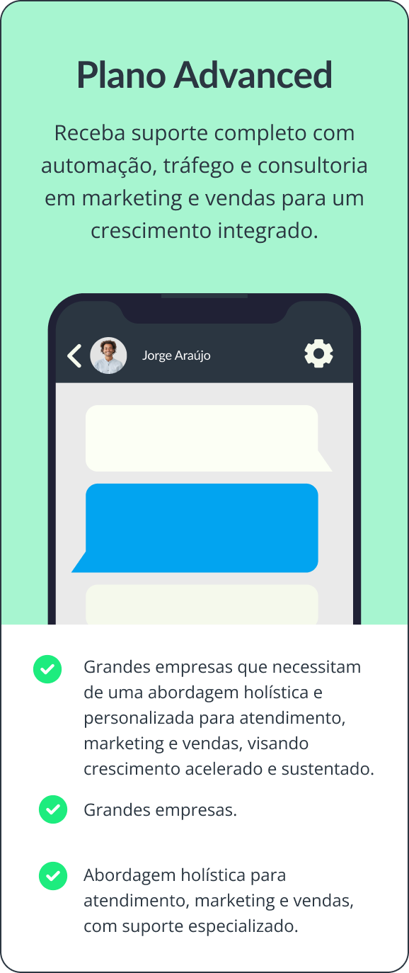 Imagem do Plano Advanced