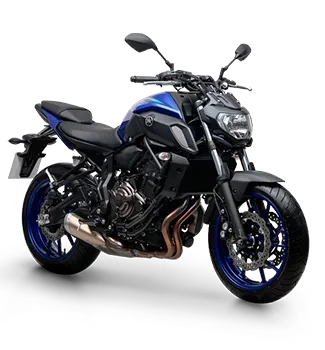 Mt07 Yamaha