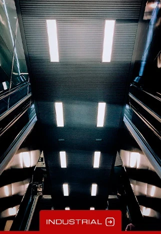 Instalação Industrial