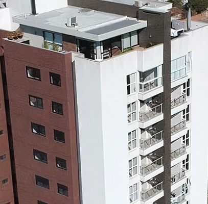 Edifício Genève