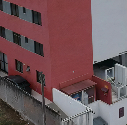 Edifício Ville de Pully