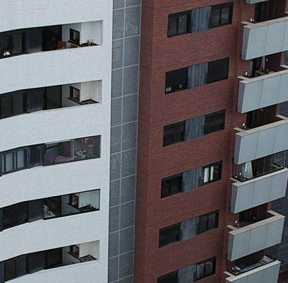 Edifício Alexandre Caron
