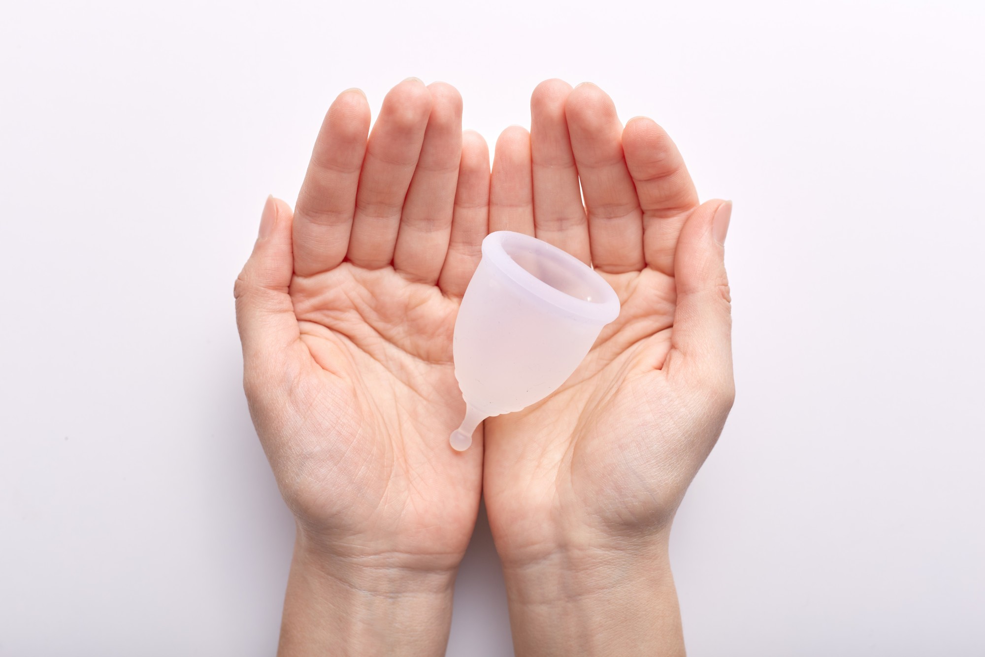 Cuidado com o ciclo menstrual
