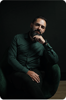 Marcos Fiel