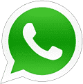 Icone do WhatsApp