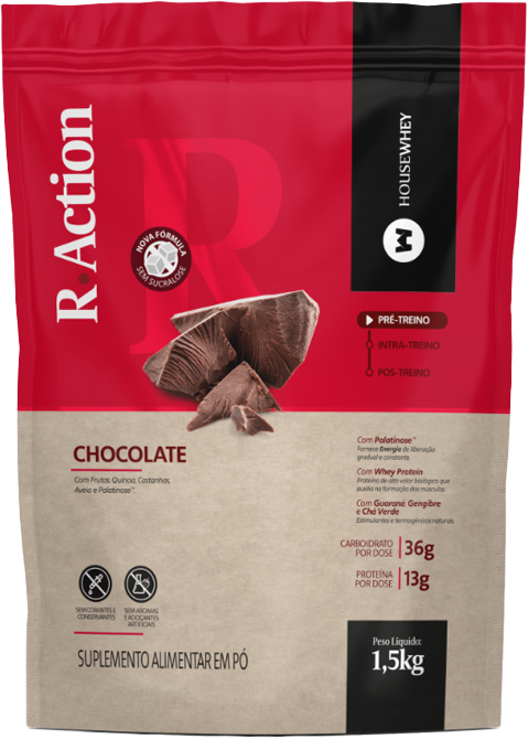 R.Action Produto