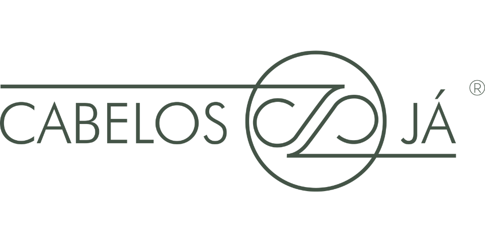 CabelosJá Logo
