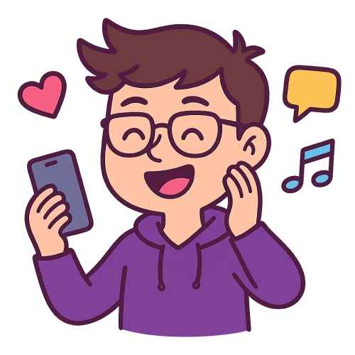 Inglês para Adolescentes