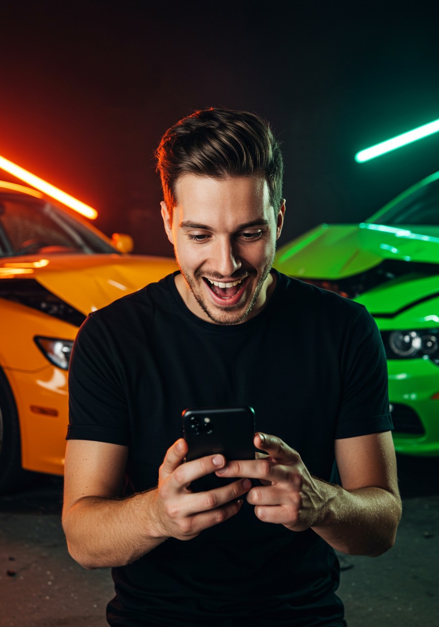 Receba orçamentos personalizados