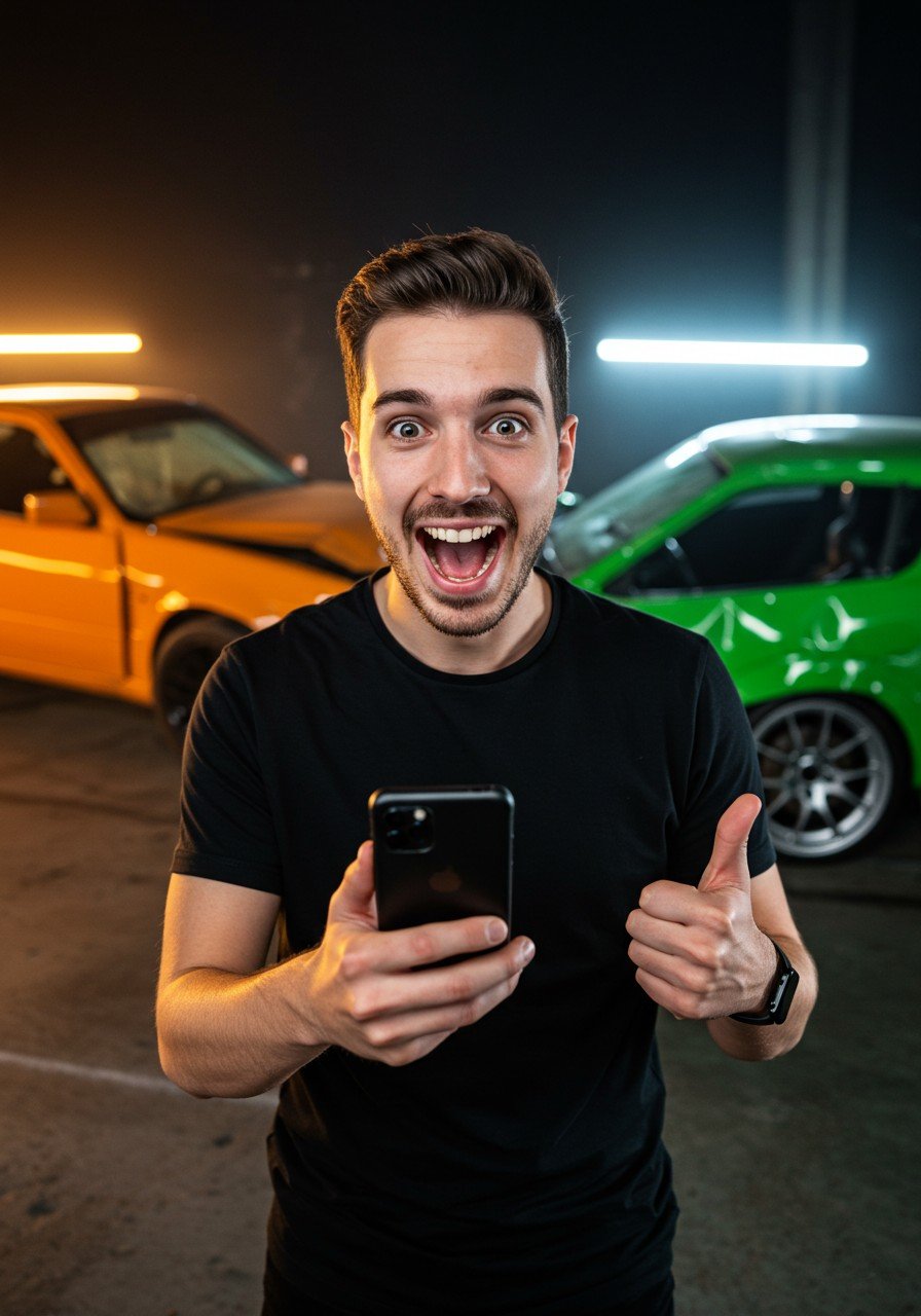 Compare, escolha e agende