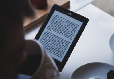 Imagem E-Books Exclusivos