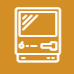 Ícone Monitor