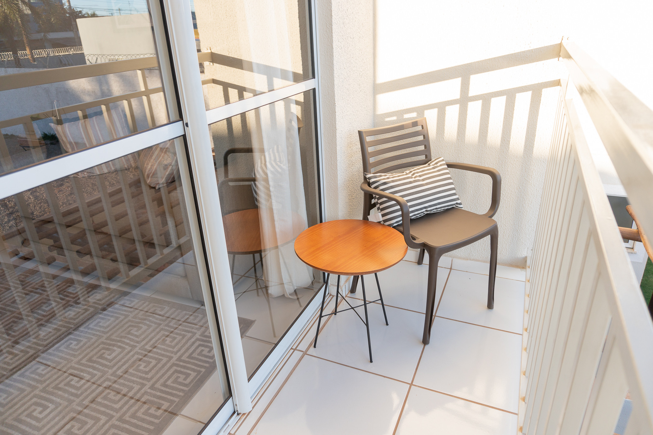 Apartamento 2 quartos