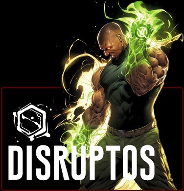 Disruptos