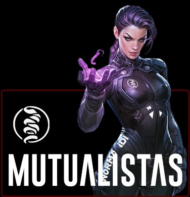 Mutualistas