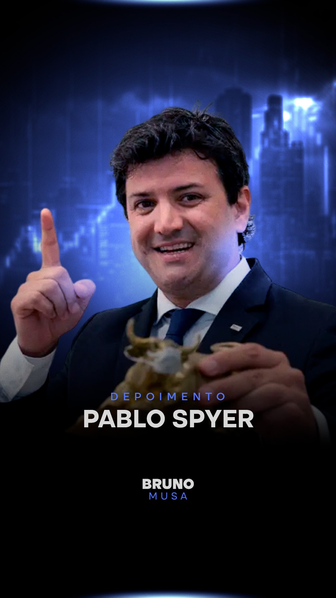 Pablo Spyer