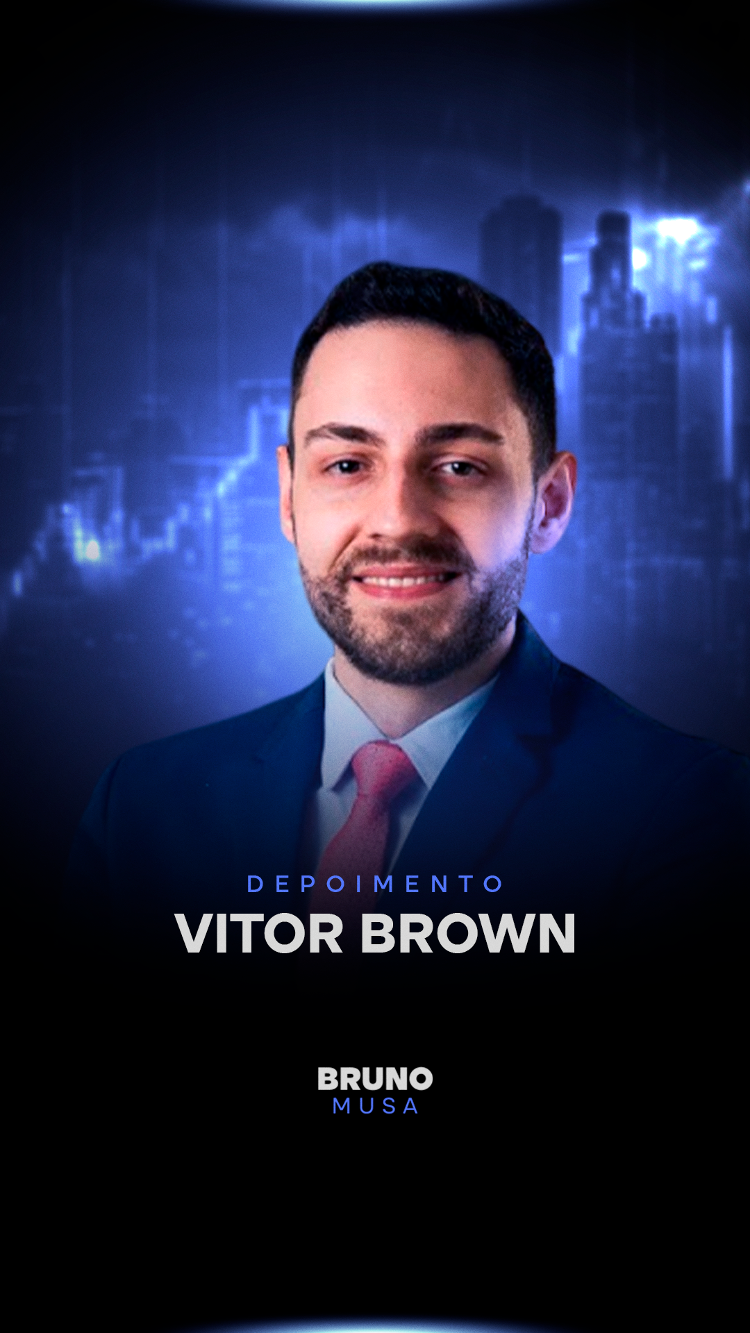 Vitor Brown