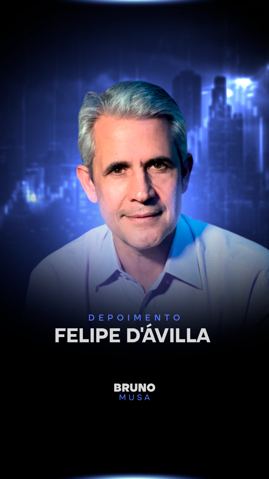 Felipe D Ávilla