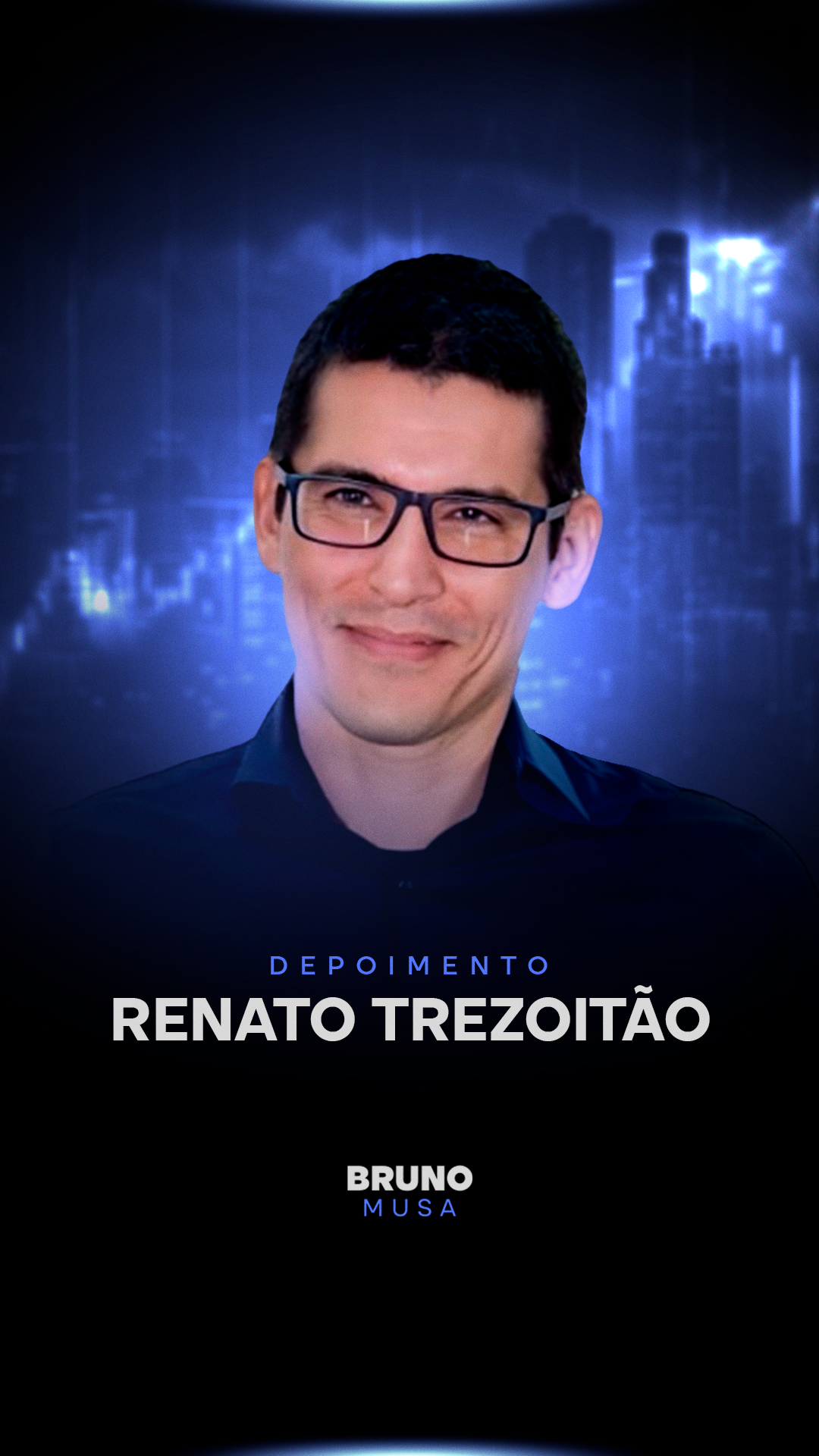 Renato Trezoitão