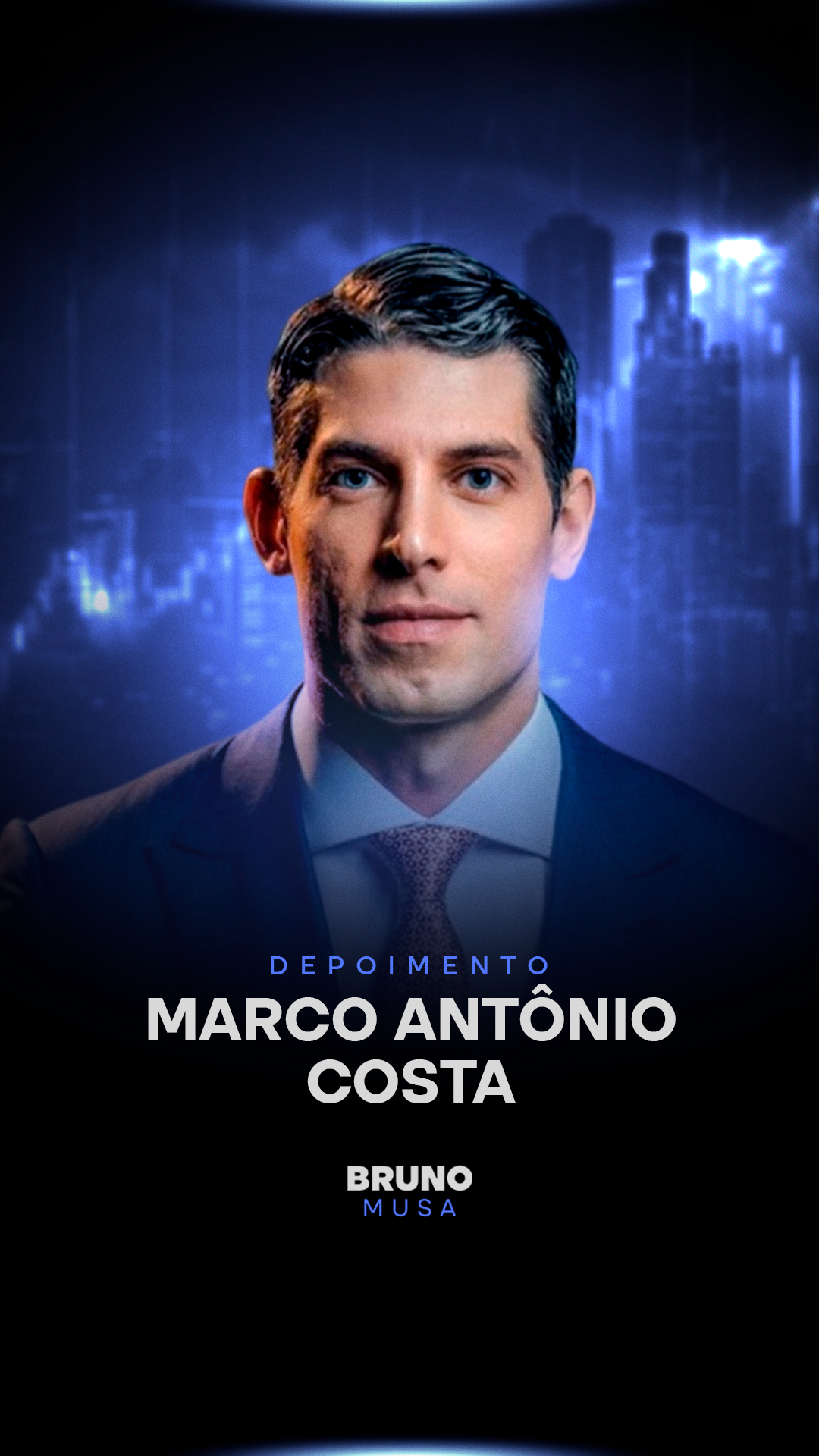 Marco Antonio Costa