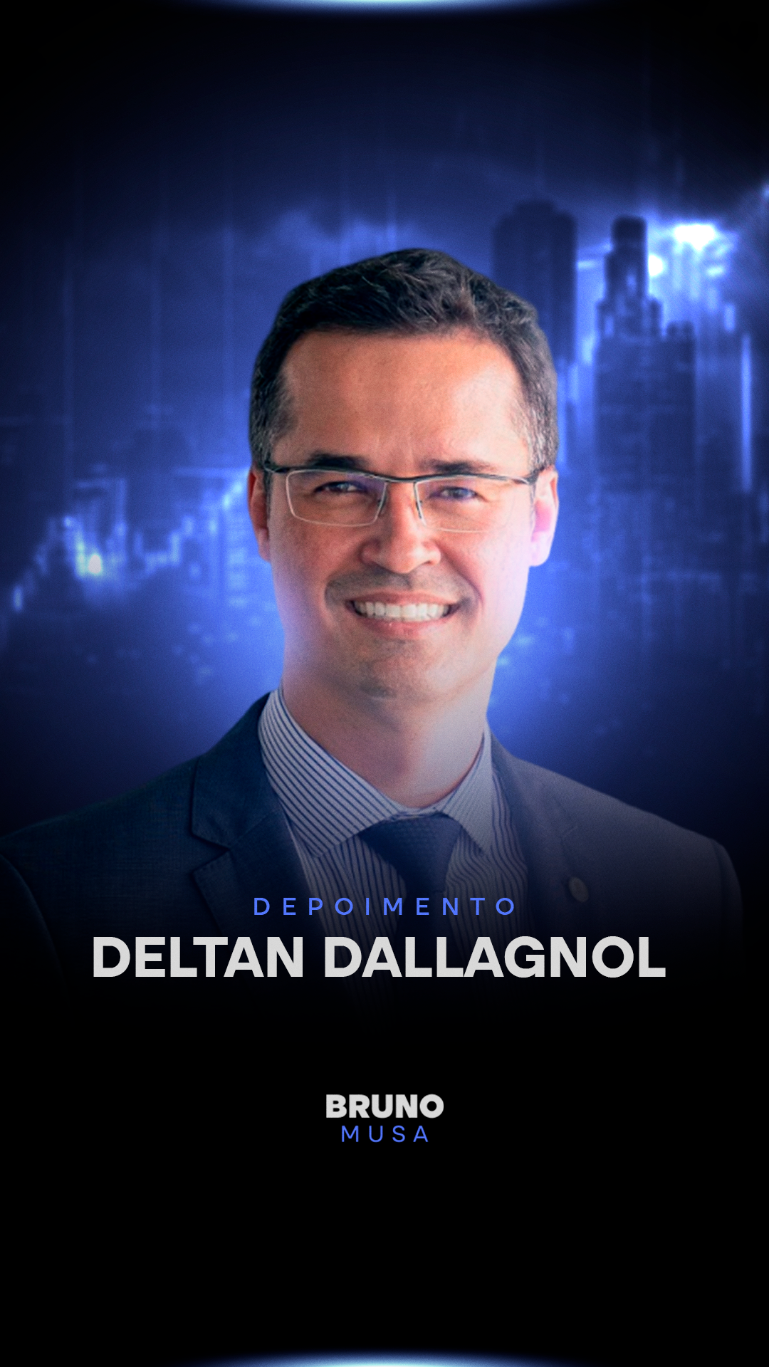 Deltan Dallagnol