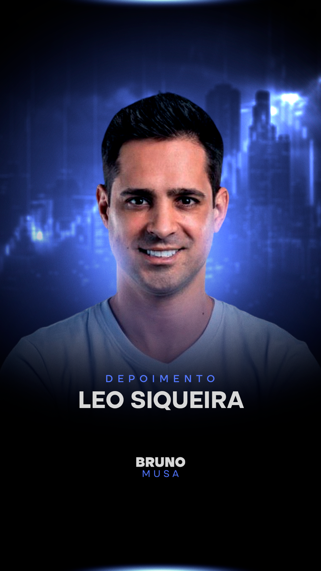 Leo Siqueira
