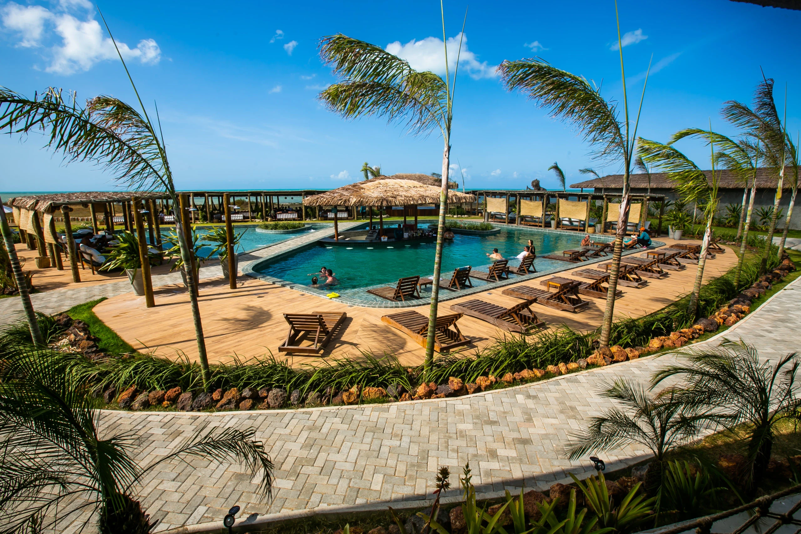 Nauan Beach Club