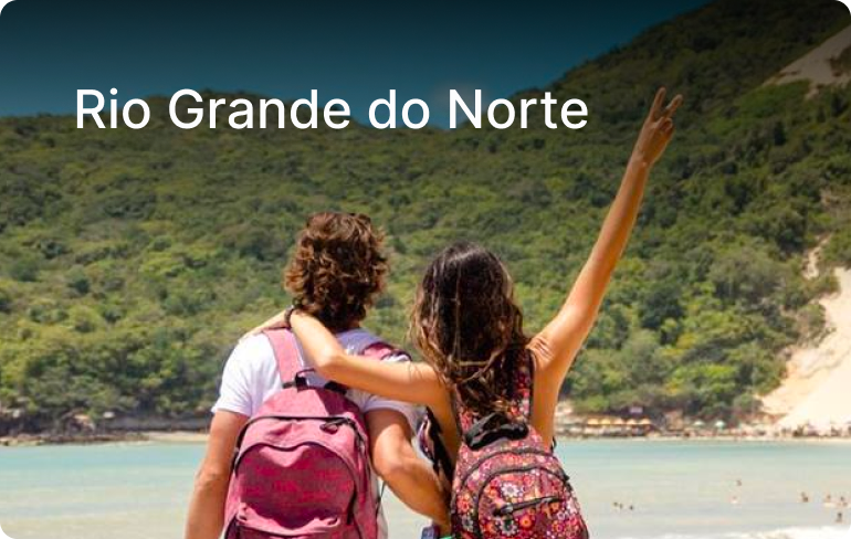 Passeios Rio Grande do Norte