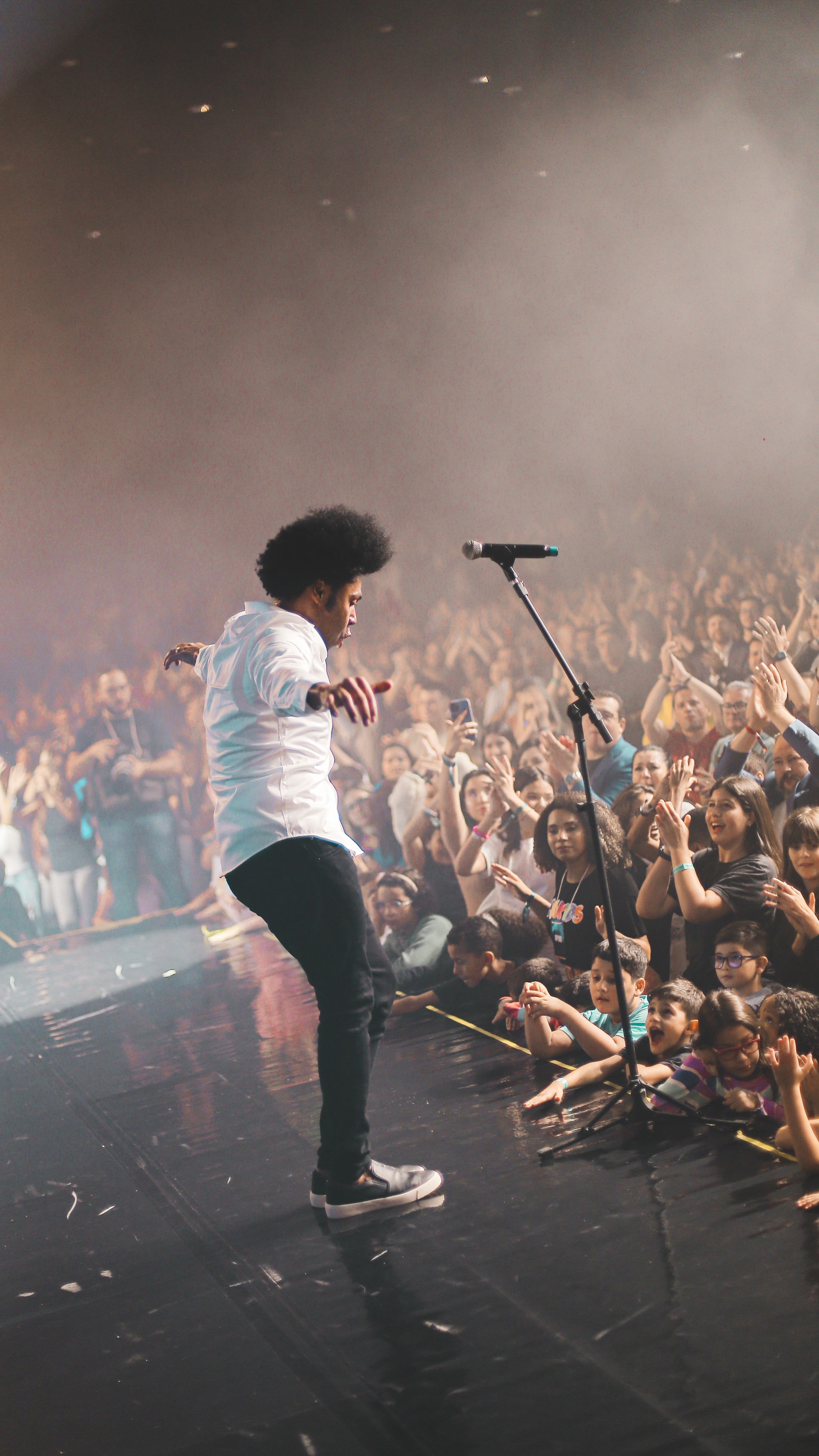 Conferência Global 2023