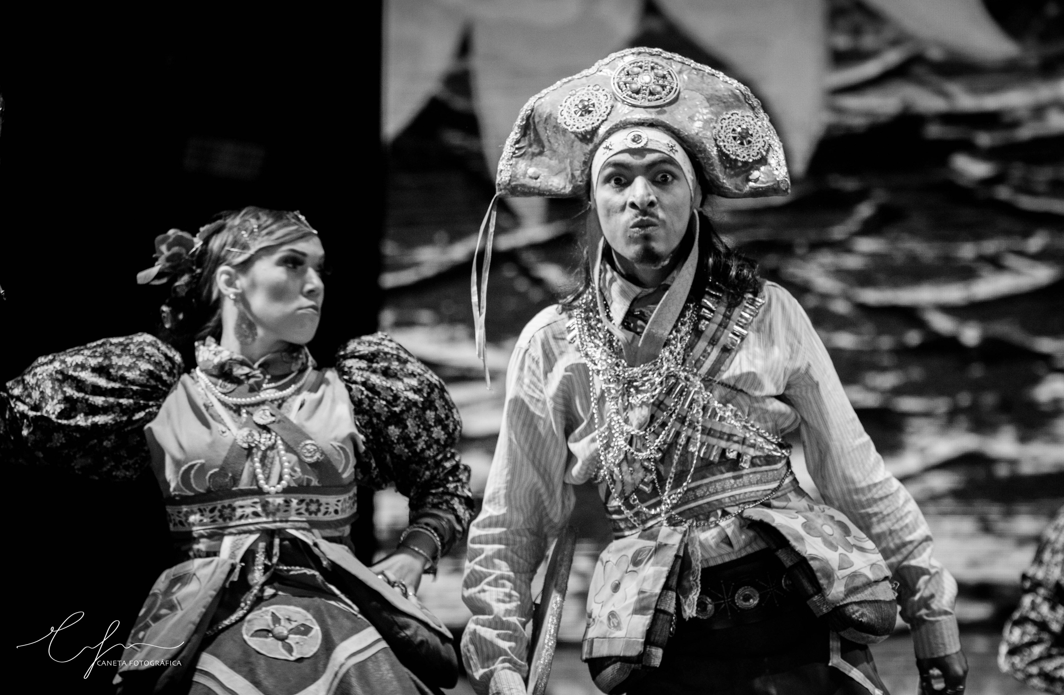 Bale Flor do Cerrado