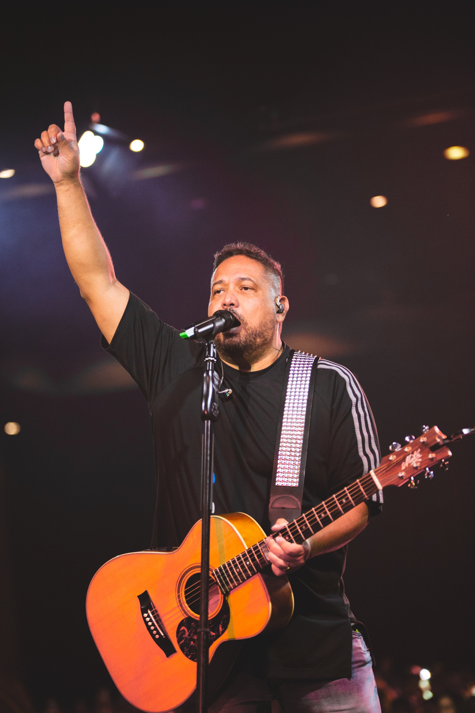 Fernandinho - Único