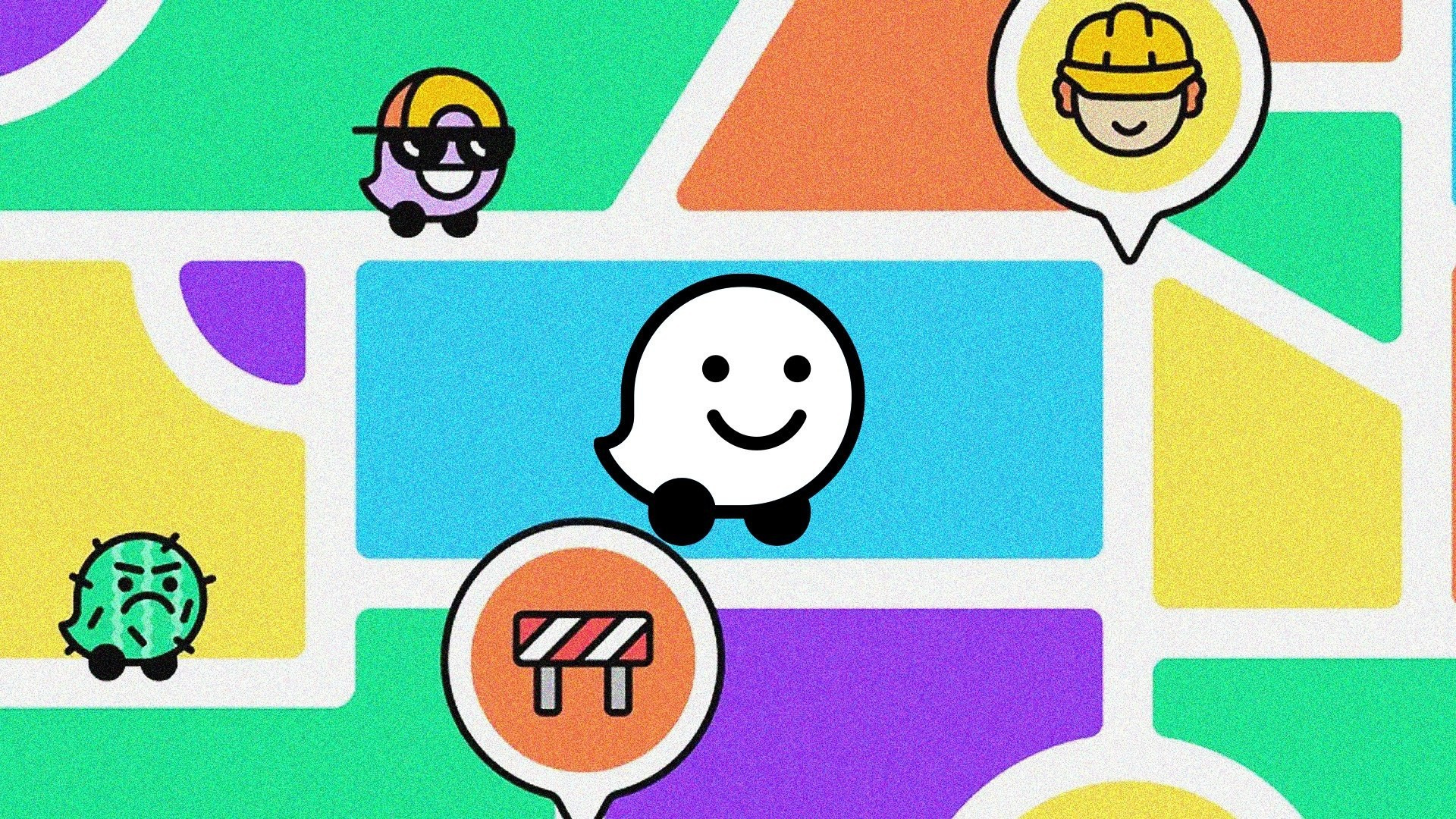WAZE BRASIL