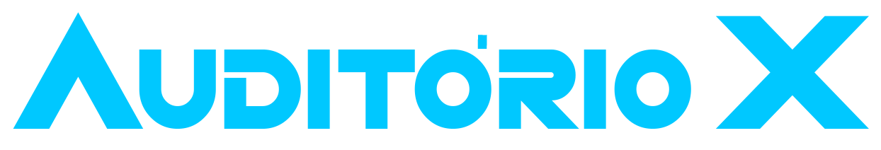 AuditórioX