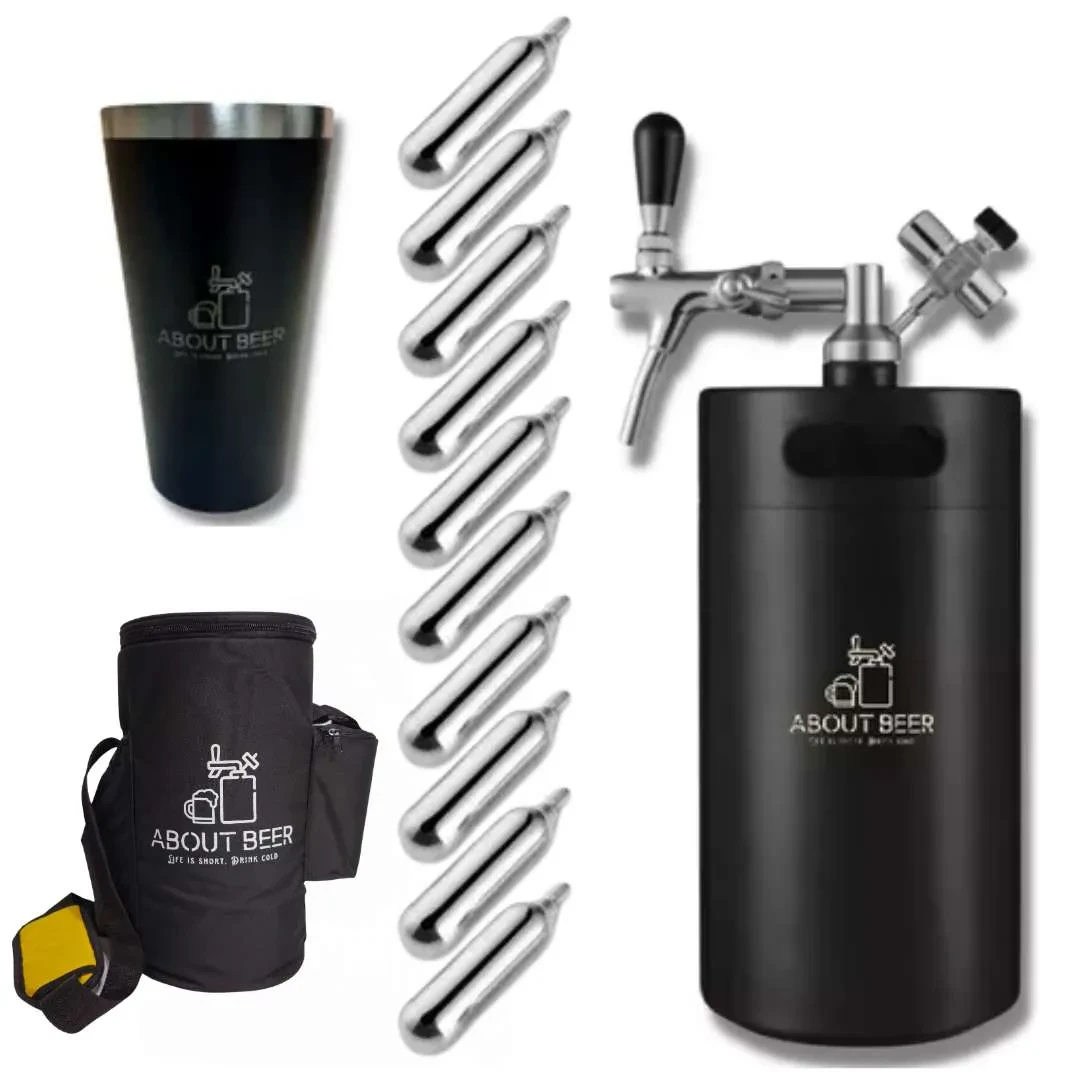 Kit - About Essencial
