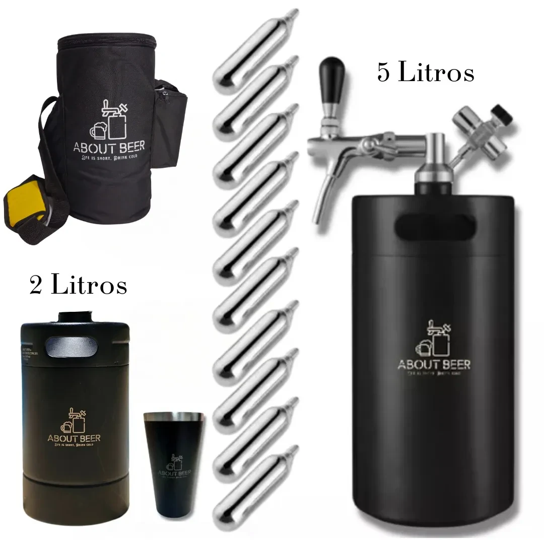 Kit - About Supremo